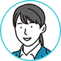 コンサルタント イメージアイコン