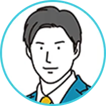 コンサルタント イメージアイコン