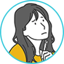 ユーザー様 イメージアイコン