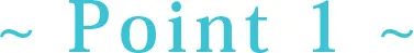 Point 1