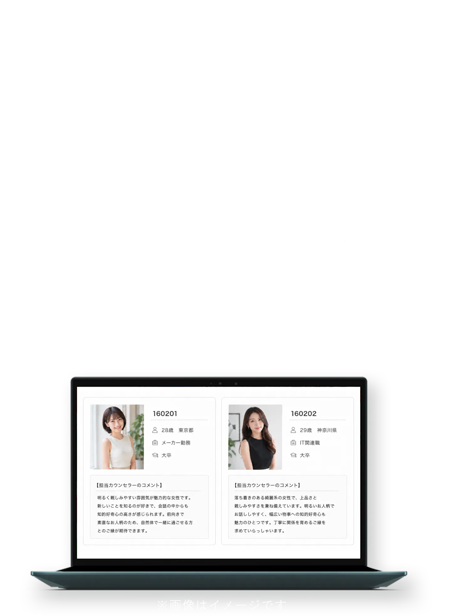 婚活戦闘力