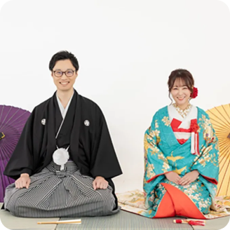 ぴぴさんとパートナー