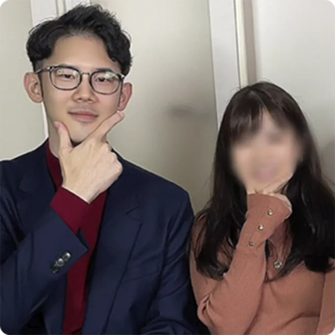 ガーサーさん 写真